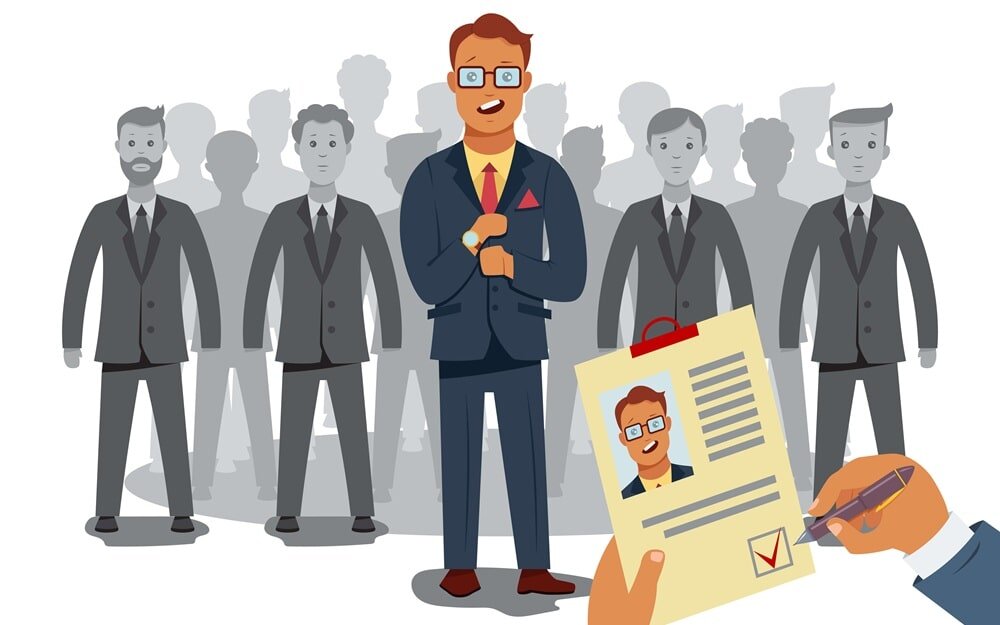 Как провести эффективный скрининг резюме: чек-лист для HR-менеджера  