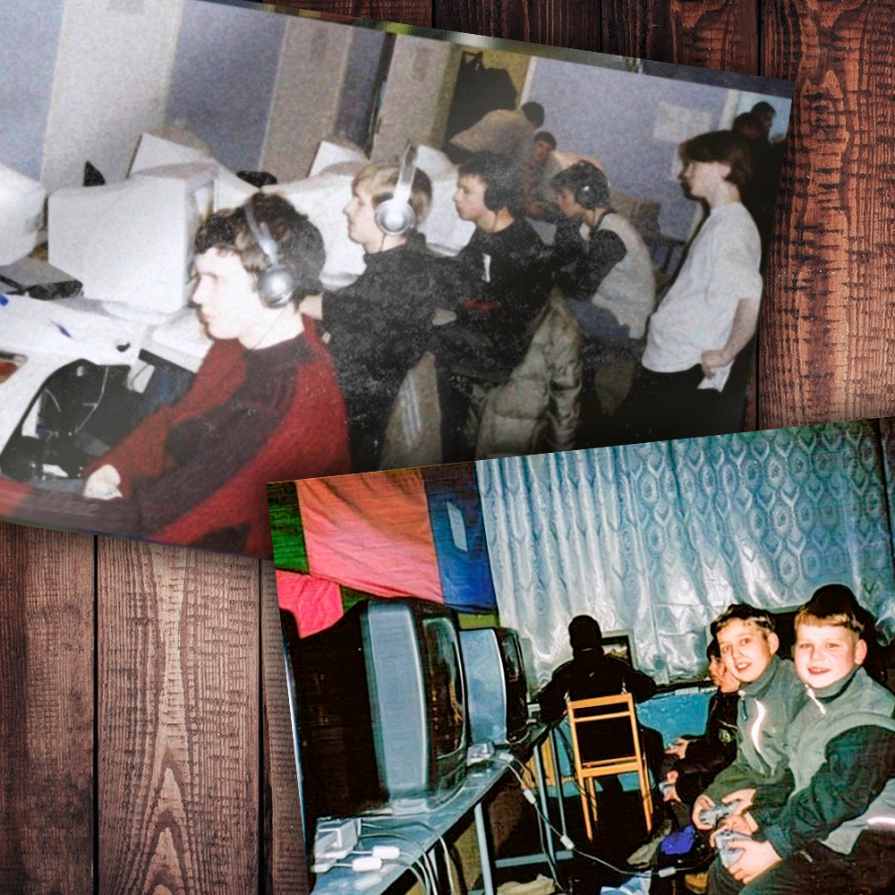 Фото с просторов интернета