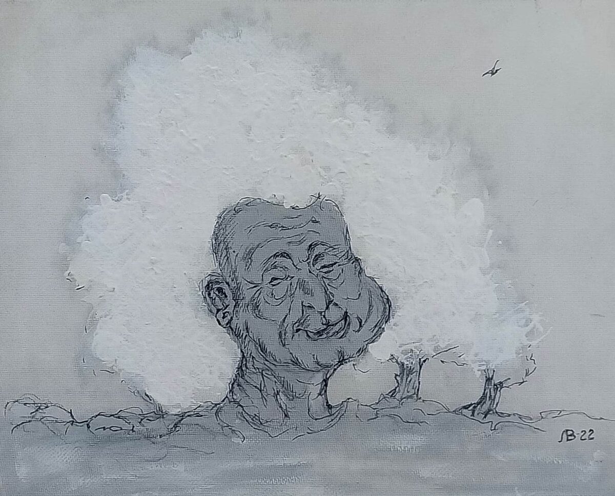 Вячеслав Ли - Мудрец