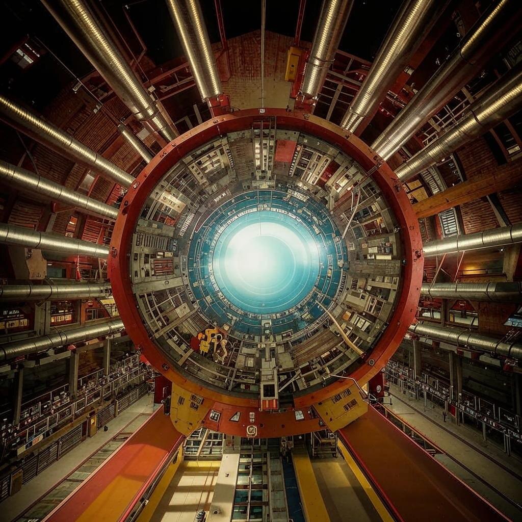 Изображение сгенерировано Kandinsky  📷
