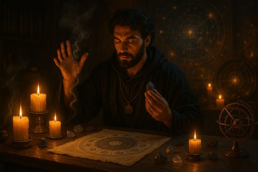    Гороскоп везения на 24 апреля: кому из знаков Зодиака улыбнется удача или может выпасть крупный выигрыш