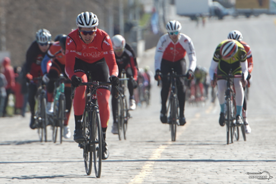    Фото: Лидия Аникина © ИА «Уральский меридиан»