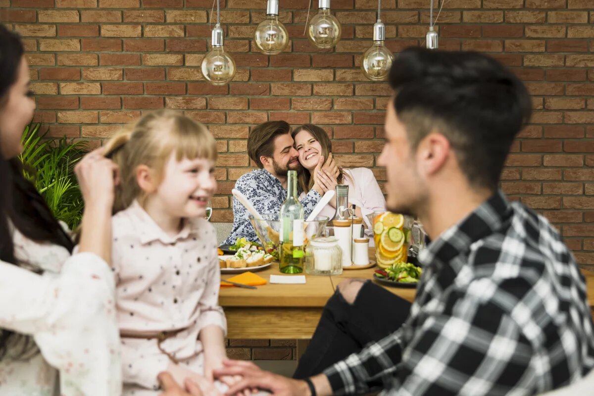    На юге России открылось первое инклюзивное кафе в Ростове-на-Дону