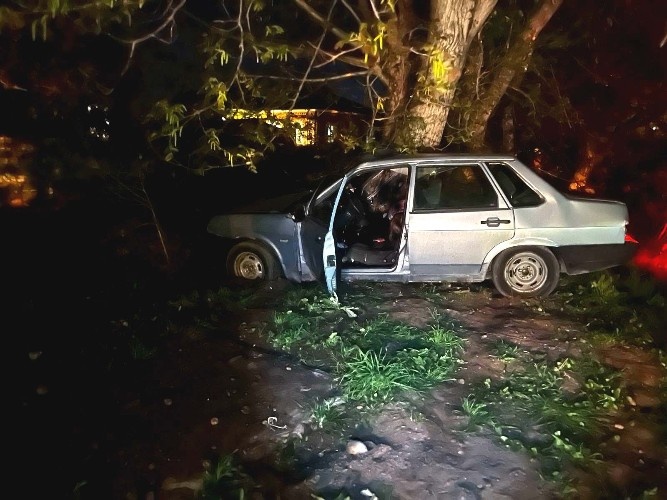    Фото ГИБДД Усть-Лабинского района