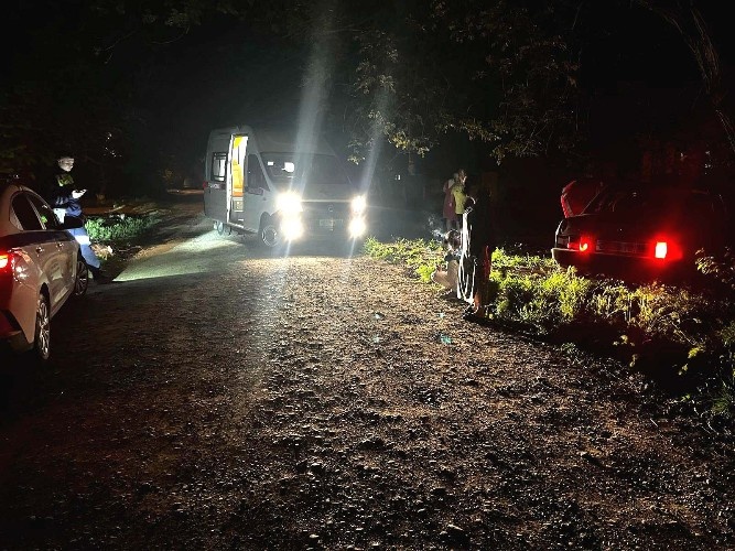    Фото ГИБДД Усть-Лабинского района