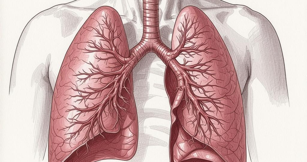 Иммунолог рассказала, какие анализы нужно сдать при бронхите: подробный обзор симптомов и диагностики