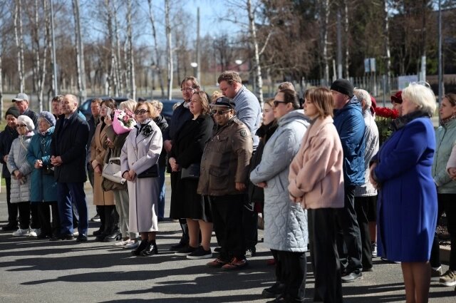    Фото: VK-паблик «Подпорожский культурно-досуговый комплекс».
