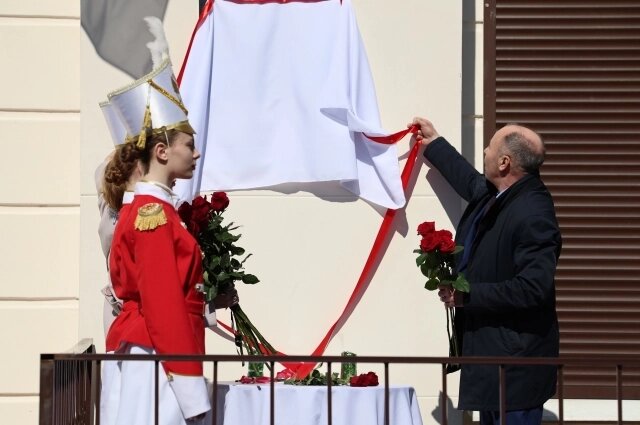    Фото: VK-паблик «Подпорожский культурно-досуговый комплекс».