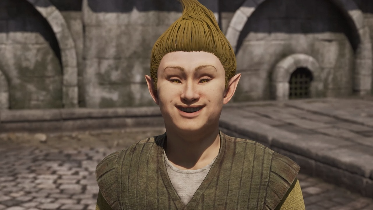 Графику ремастера The Elder Scrolls 4: Oblivion сравнили с оригиналом