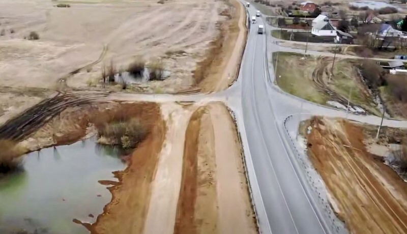 Фото: скриншот видео