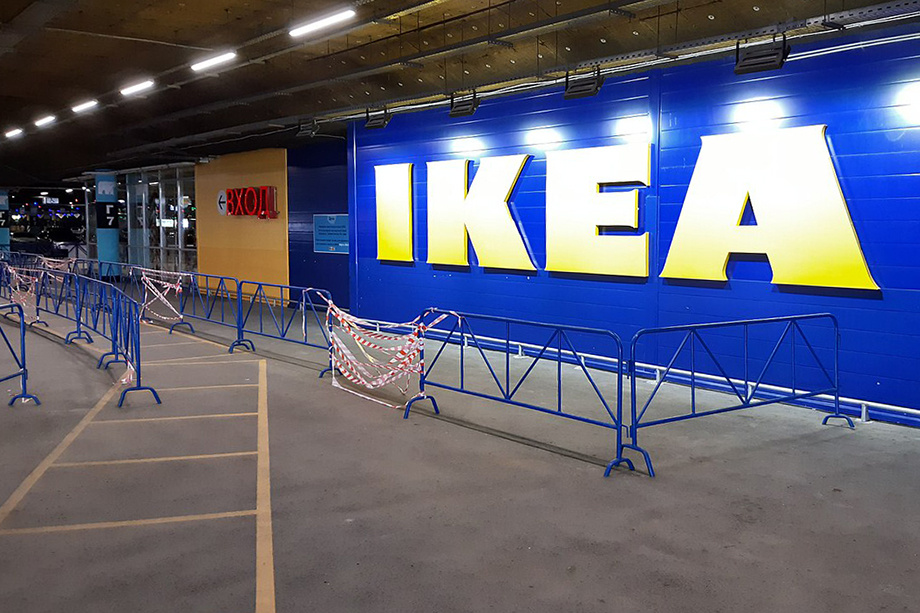 Судя по многочисленным соцопросам, больше всего россияне ожидают возвращения в Россию IKEA. | Фото: К.Артём.1/Wikimedia/CC BY-SA 4.0
