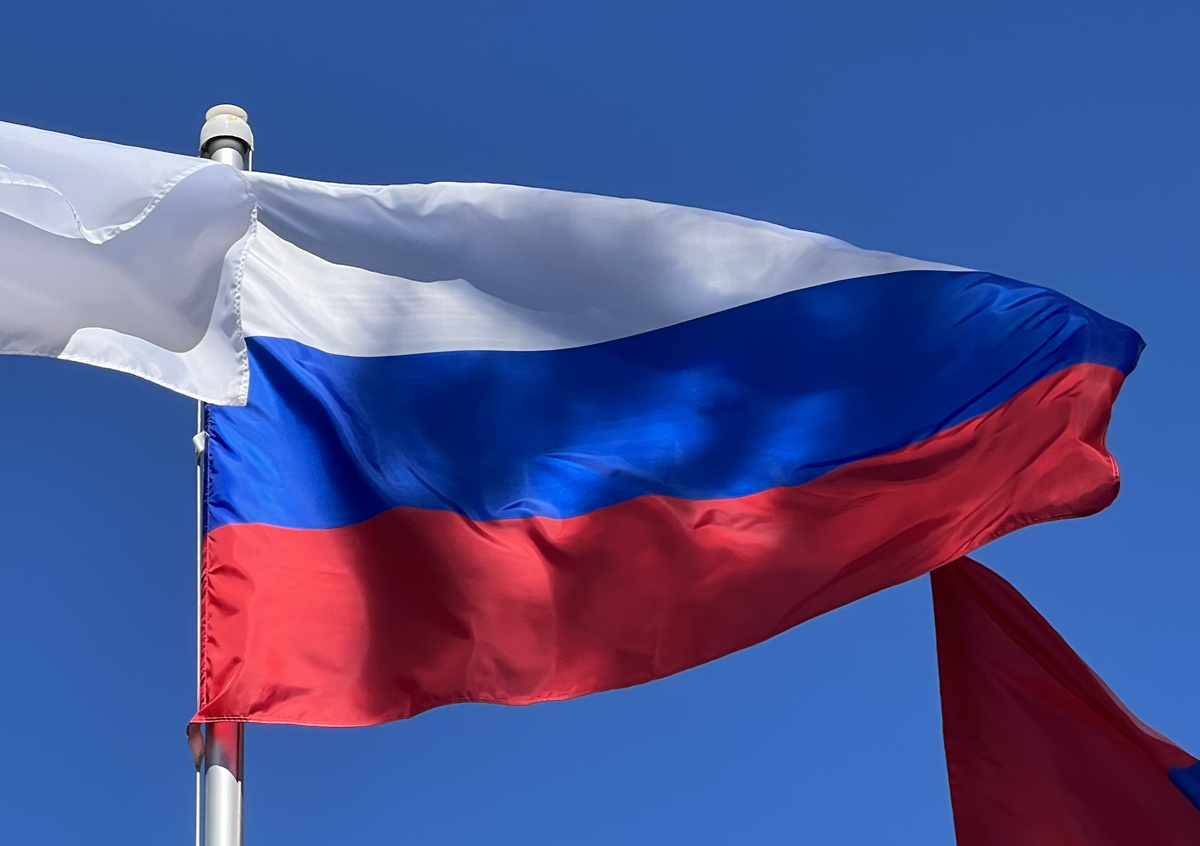 Фото © «Московская газета»