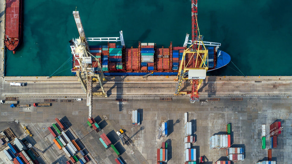 Фото: Василий Шитов / Коммерсантъ