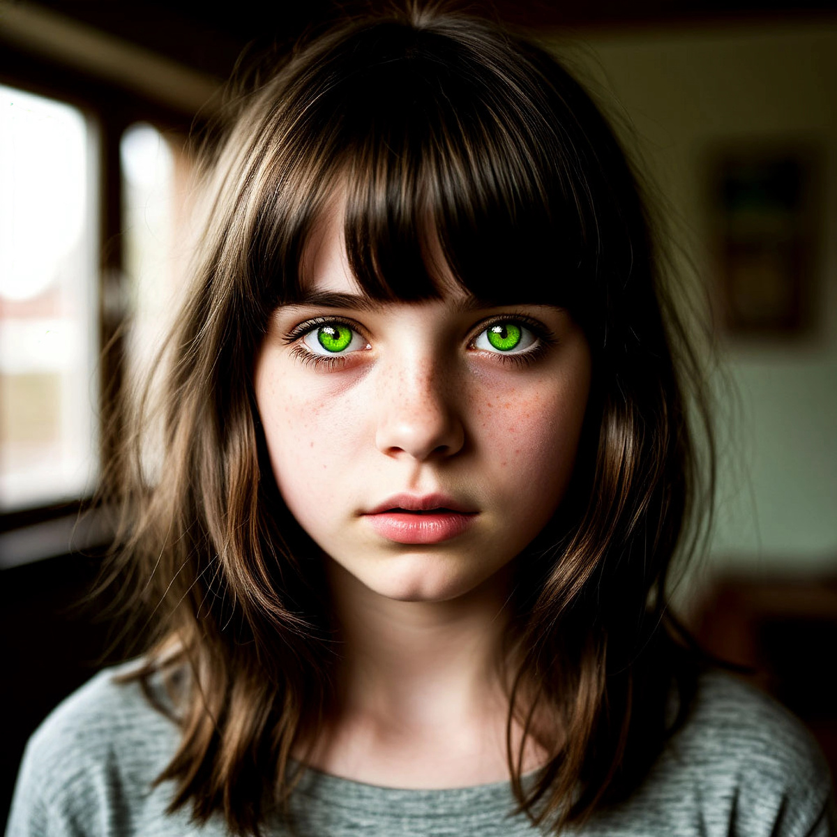 Картинка, созданная с помощью ИИ к теме статьи