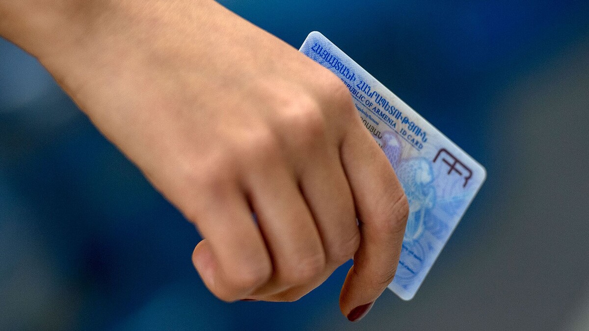 © Sputnik / Andranik Ghazaryan