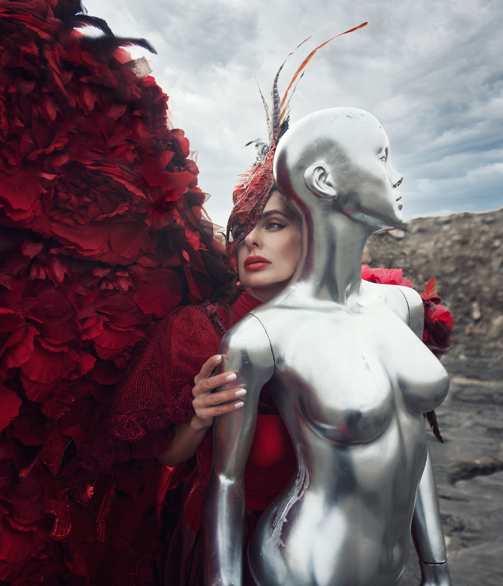 Фотограф Ирина Каурдакова 