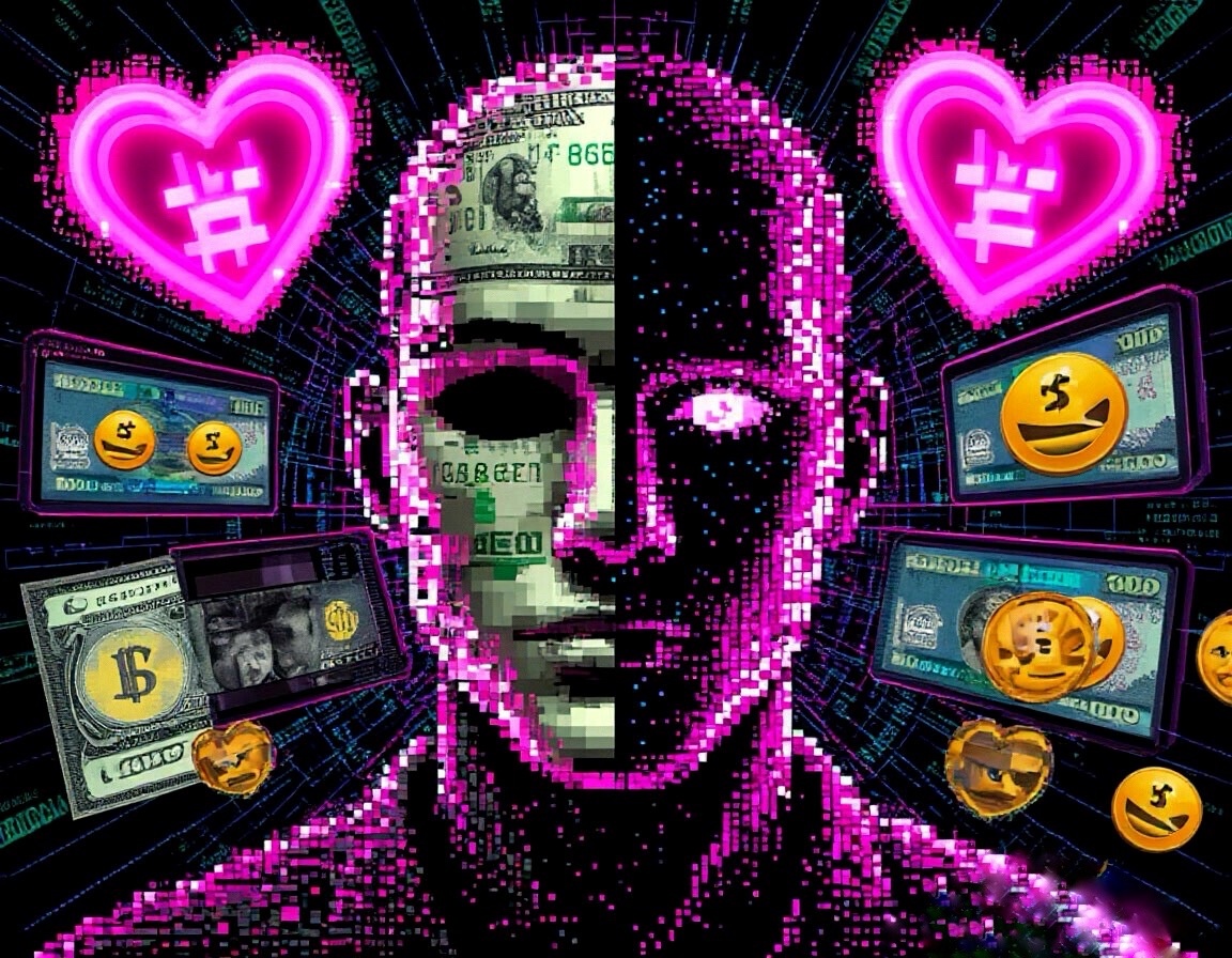 Заглавная, стиль, ИИ