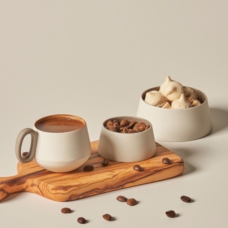 Кофе от Morning Coffee