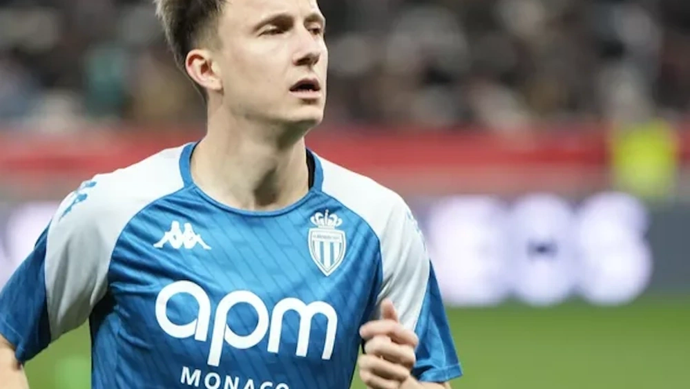 Пресс-служба "Монако"