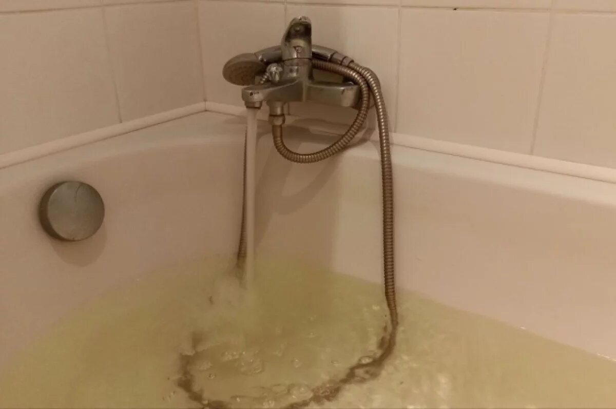    В Пермском крае пятимесячный младенец утонул в ванне