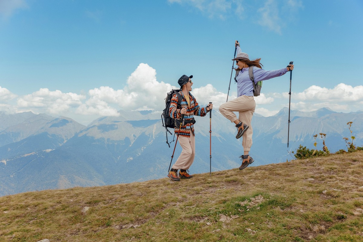    Фото: пресс-служба курорта «Роза Хутор»