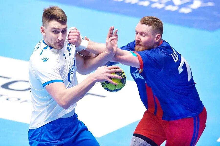 ФОТО Евгения ВАСИЛЬЕВА