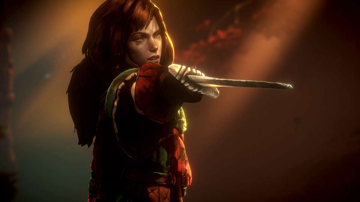 Вышел трейлер The Breach — крупнейшего обновления для No Rest for the Wicked