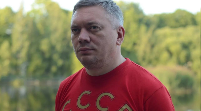 ДЛЯ НАС С ВАМИ