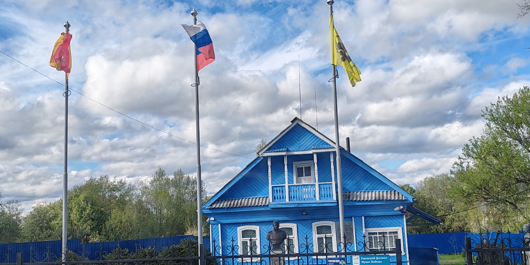 Ставка Сталина во Ржеве: секретные страницы Великой Отечественной войны