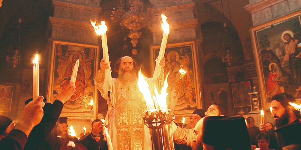 Снимок с santosepulcro.co.il