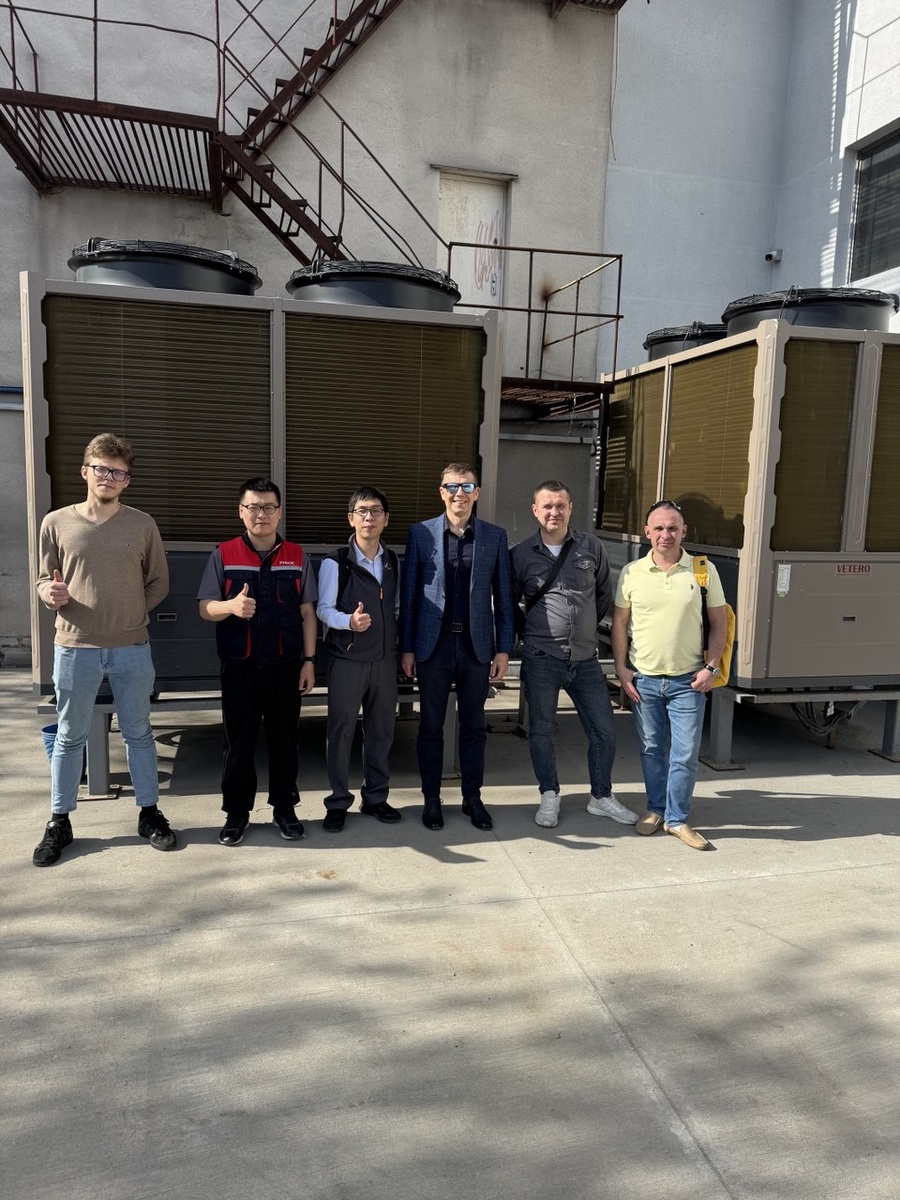 фото с реализованного объекта