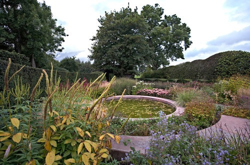 Сад Пита Удольфа