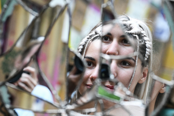 Фото: РИА Новости/Владимир Астапкович