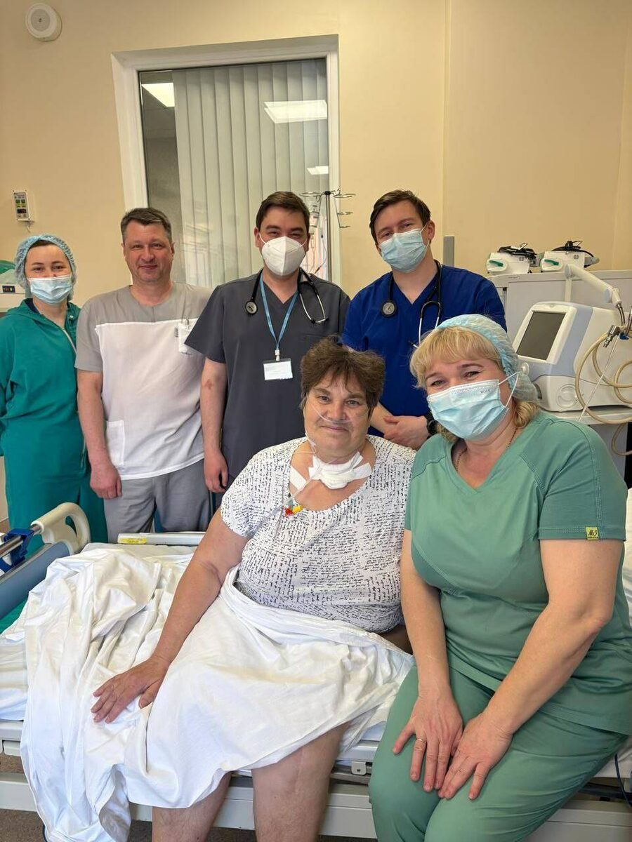 Фото: © Пресс-служба РКИБ