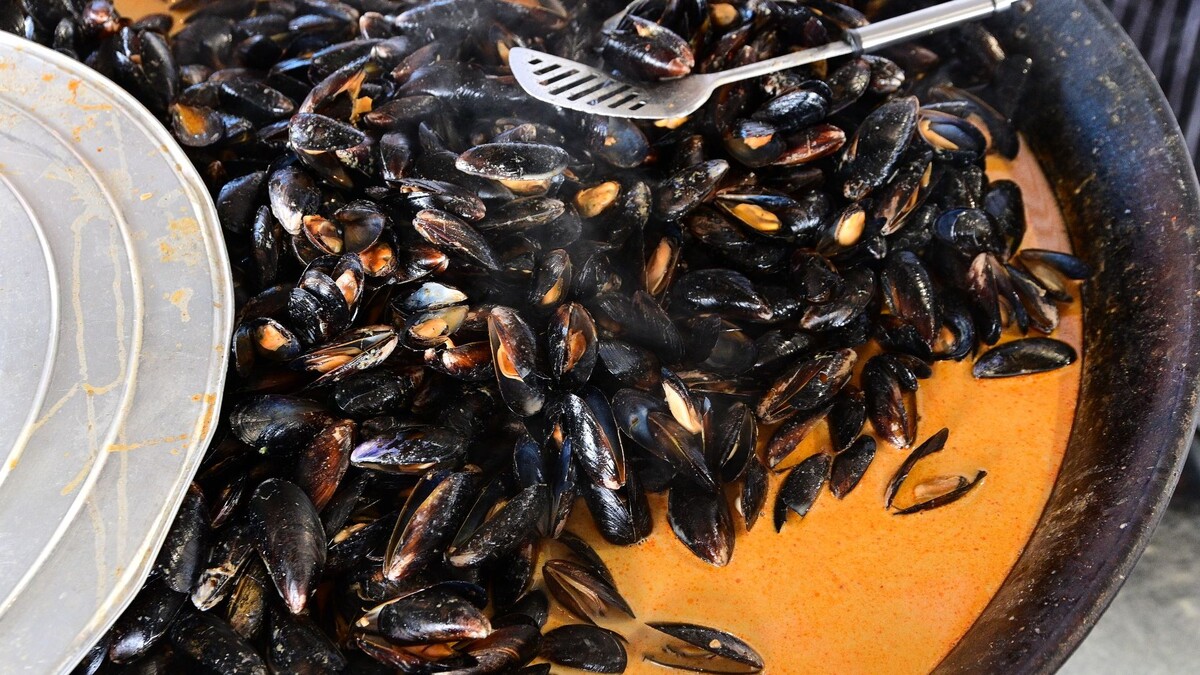     Автор: Дмитрий Ефремов Источник: Школа дальневосточной кухни