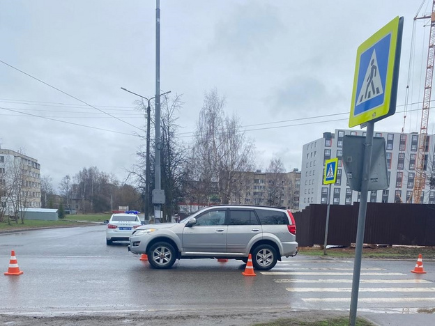    В Кировской области сбили двух пешеходов