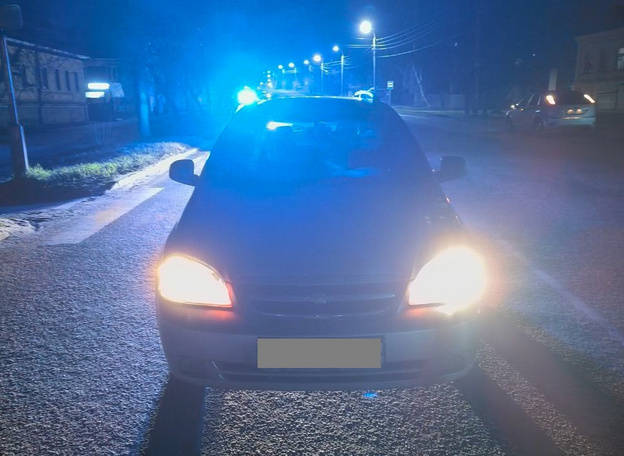    В Кировской области сбили двух пешеходов