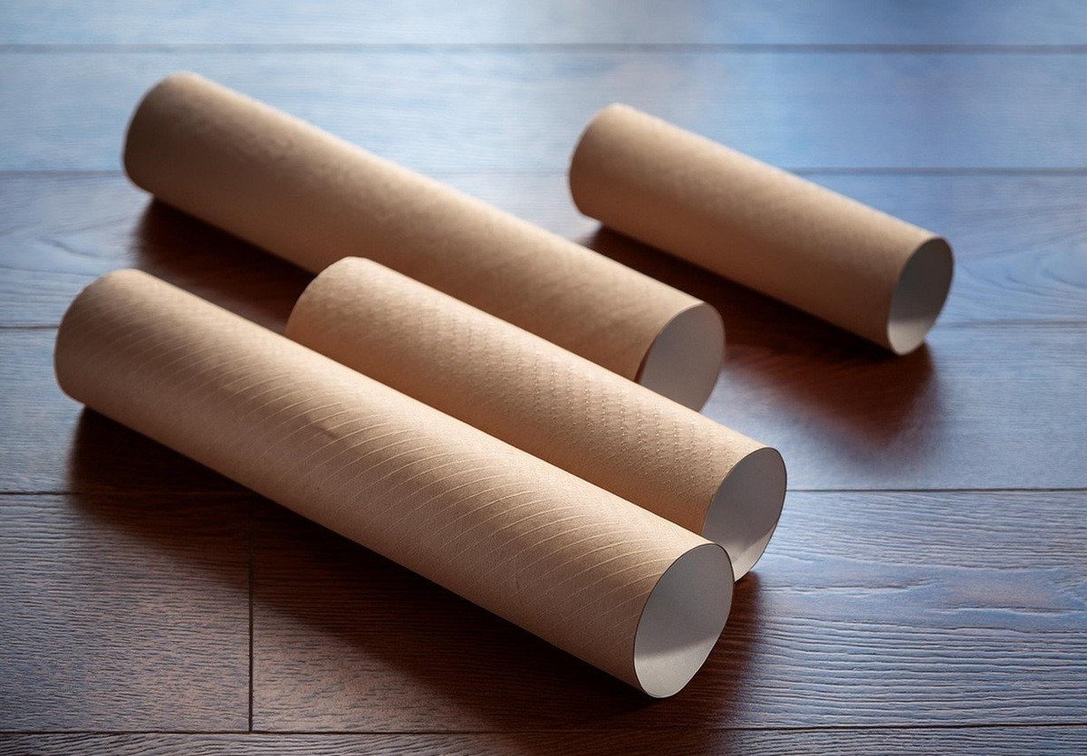 Никогда не выкидываю втулки от бумажных полотенец: 7 незаменимых способов использования / Фото: Pogovorim.by