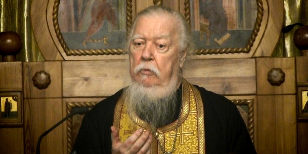 Почему нельзя потакать капризам детей? Объясняет священник