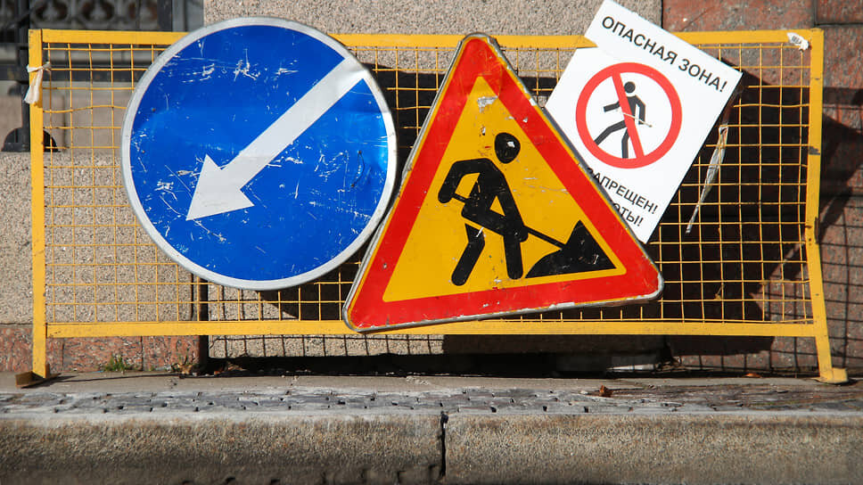 Фото: Евгений Зайцев / Коммерсантъ