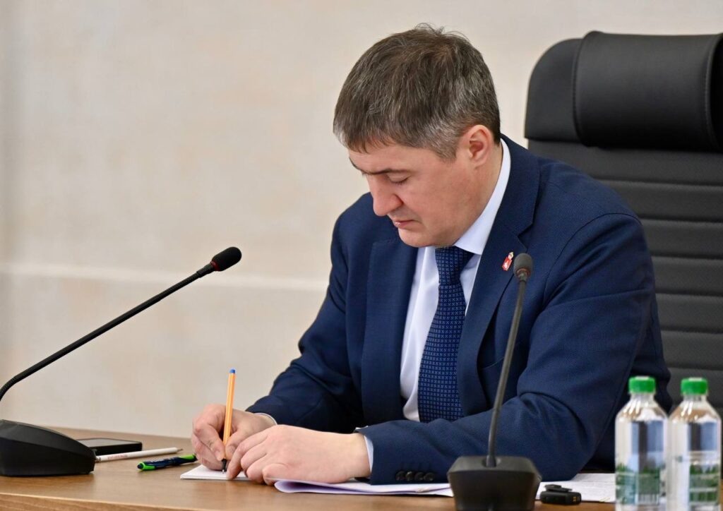    Фото: Дмитрий Махонин / Телеграм Иван Фистин