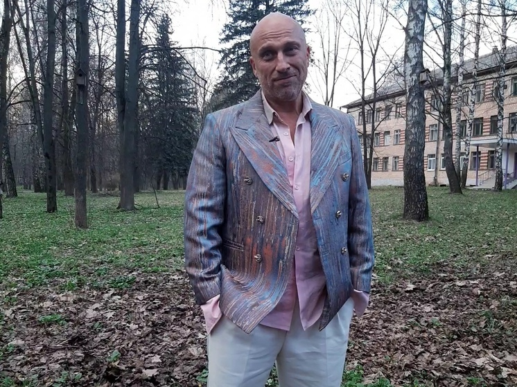 Фото: Ульяна Калашникова