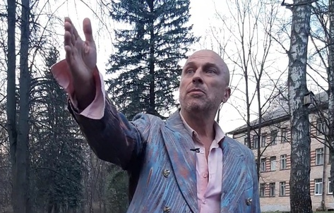 Фото: Ульяна Калашникова