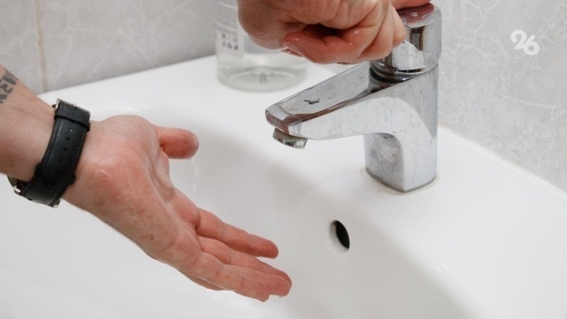      Фото: ИА «Победа26»