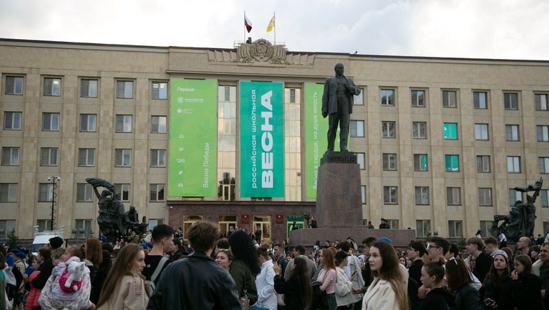      Фото: Валерия Алтухова / / ИА «Победа26»