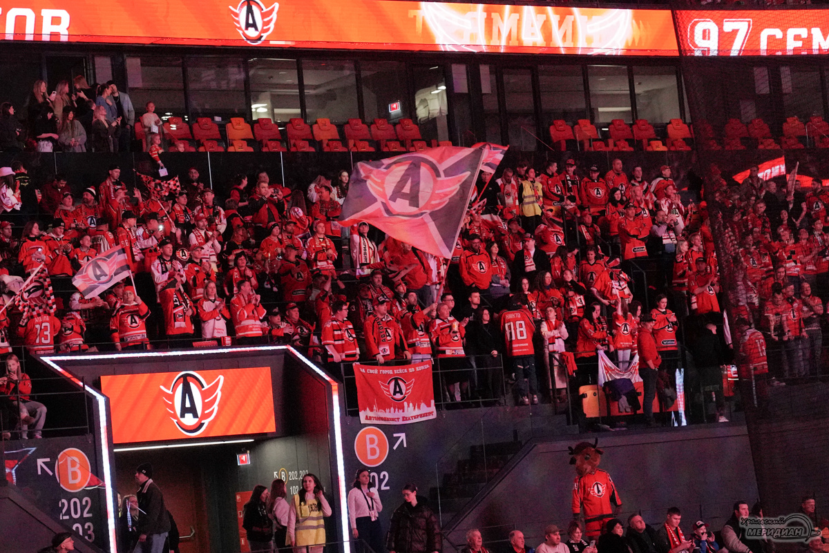    Фото: Лидия Аникина © ИА «Уральский меридиан»