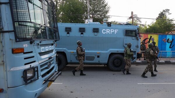    © Getty Images / Nasir Kachroo / NurPhoto