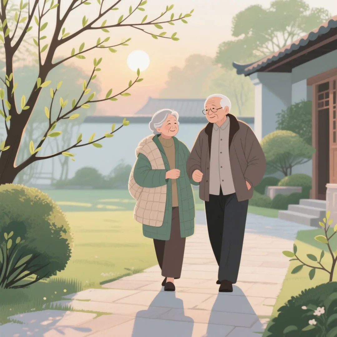 Гу Юй (Хлебные дожди, 谷雨) — последний сезон весны, он тоже требует корректировки режима труда, отдыха и питания в соответствии с естественными изменениями в природе. Источник изображения: baidu.com