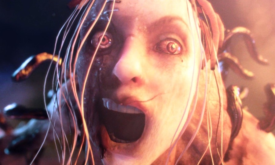 Зомби в российской глубинке... Обзор невероятно атмосферной Resident Evil: Revelations 2, которую я точно буду проходить несколько раз!