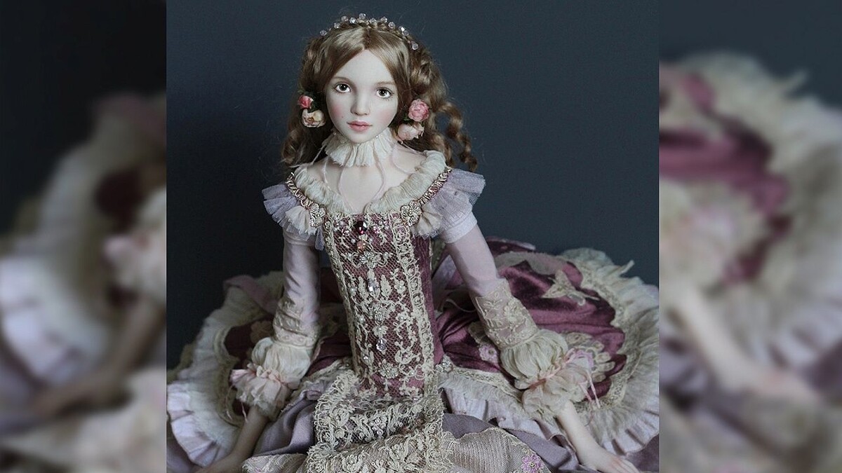    Фото: vk.com/dollsalon